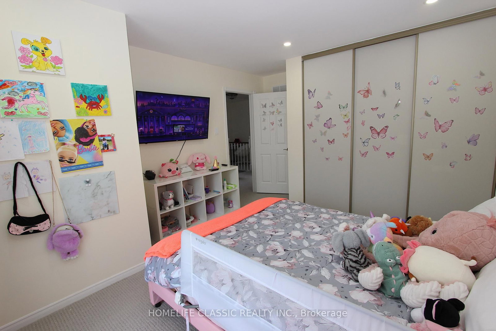 4635 Regents Terrace • #51 • Mississauga, ON photo 16