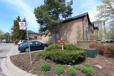 4635 Regents Terrace • #51 • Mississauga, ON photo 2