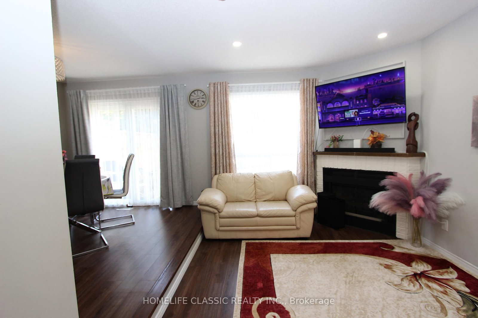 4635 Regents Terrace • #51 • Mississauga, ON photo 22