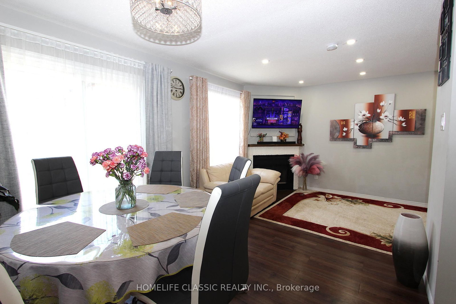 4635 Regents Terrace • #51 • Mississauga, ON photo 23