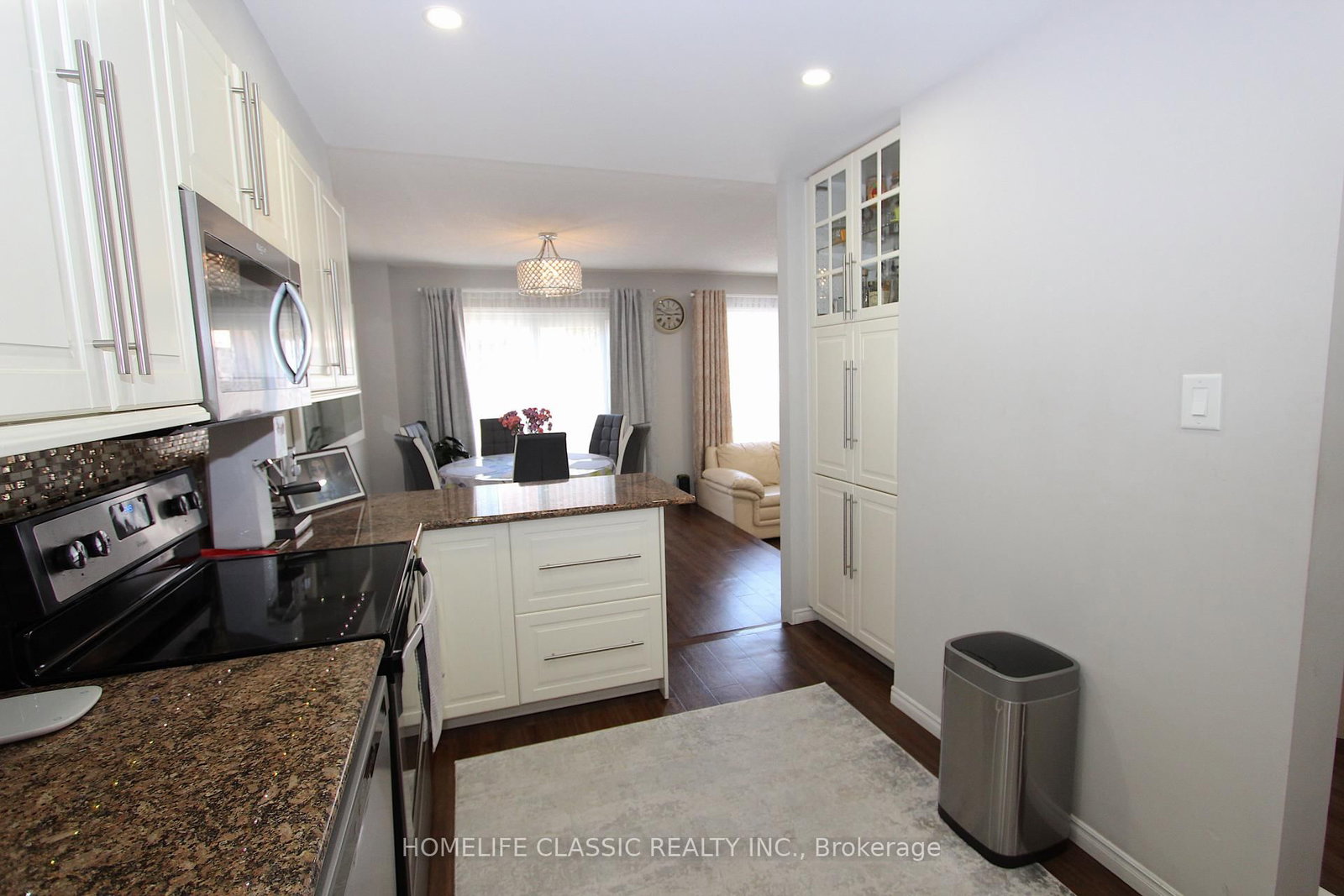4635 Regents Terrace • #51 • Mississauga, ON photo 28