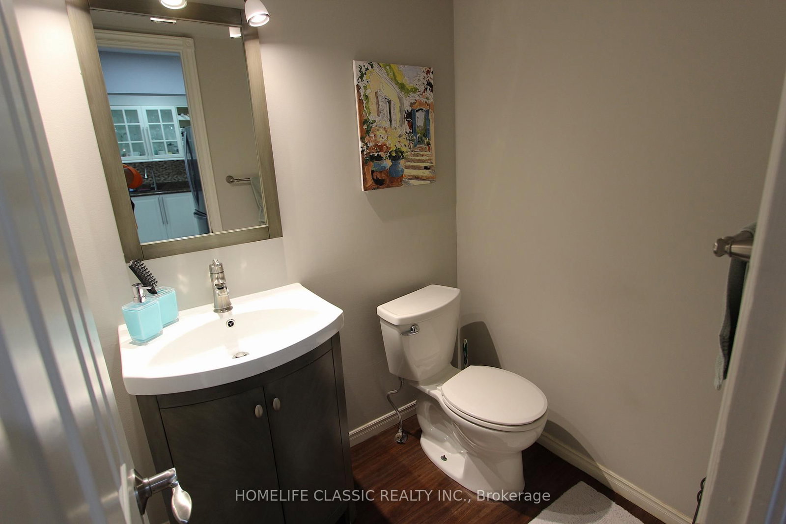 4635 Regents Terrace • #51 • Mississauga, ON photo 30