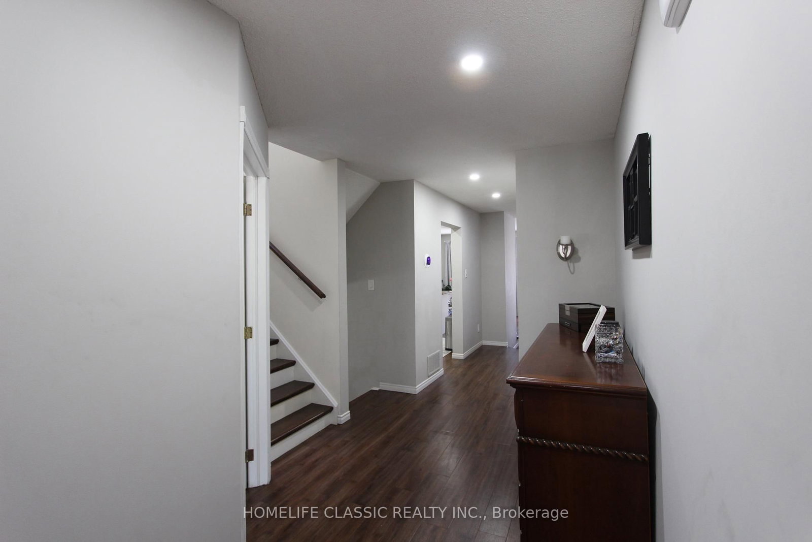 4635 Regents Terrace • #51 • Mississauga, ON photo 33