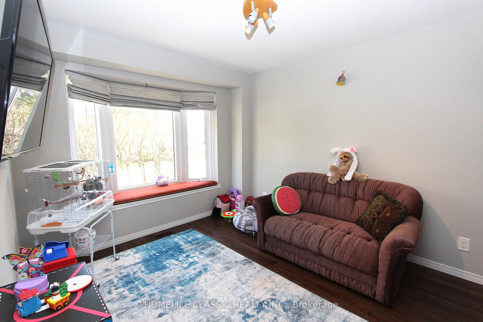 4635 Regents Terrace • #51 • Mississauga, ON photo 35