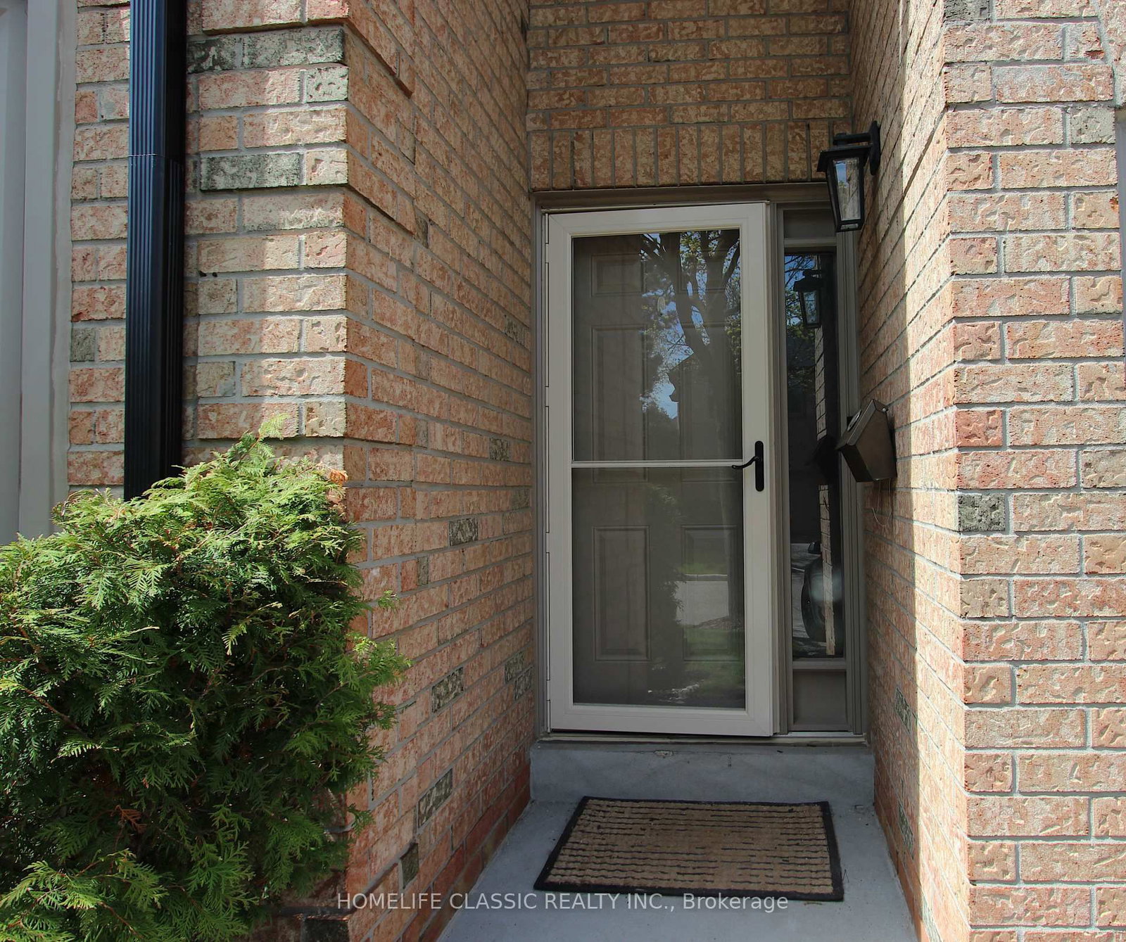 4635 Regents Terrace • #51 • Mississauga, ON photo 4