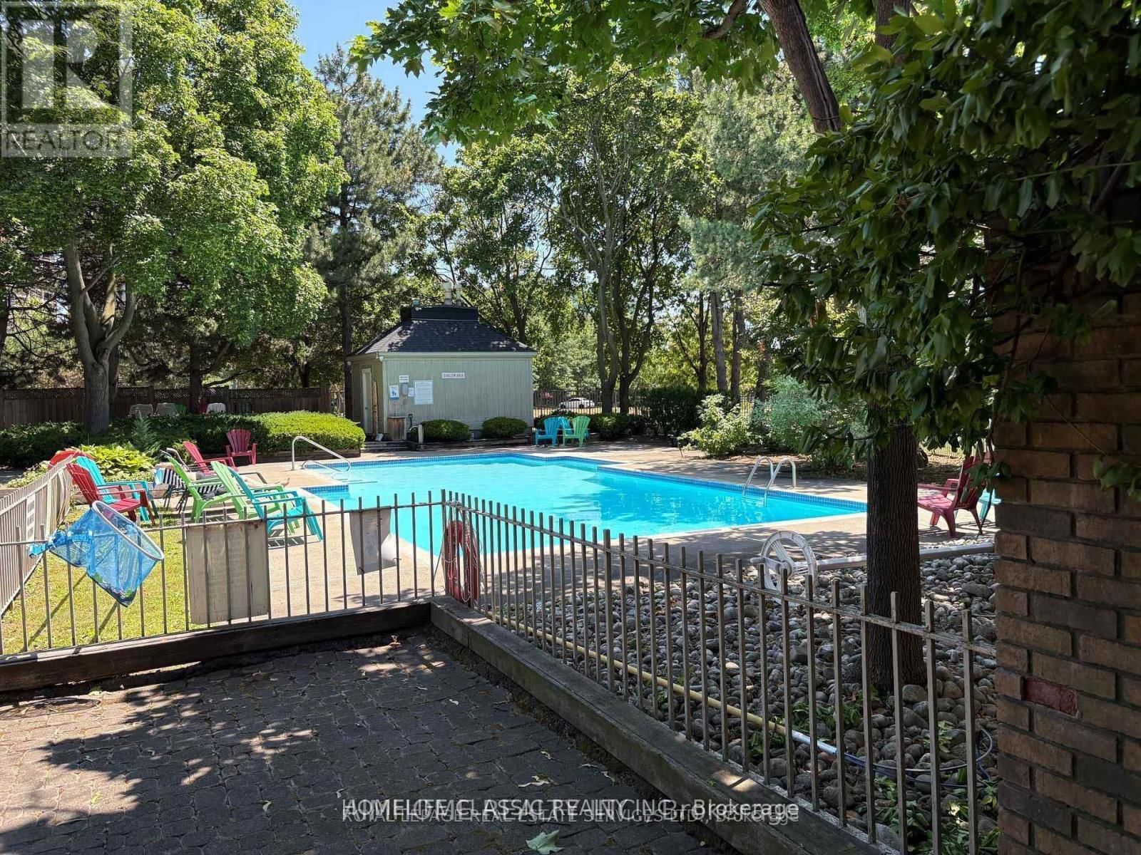 4635 Regents Terrace • #51 • Mississauga, ON photo 40