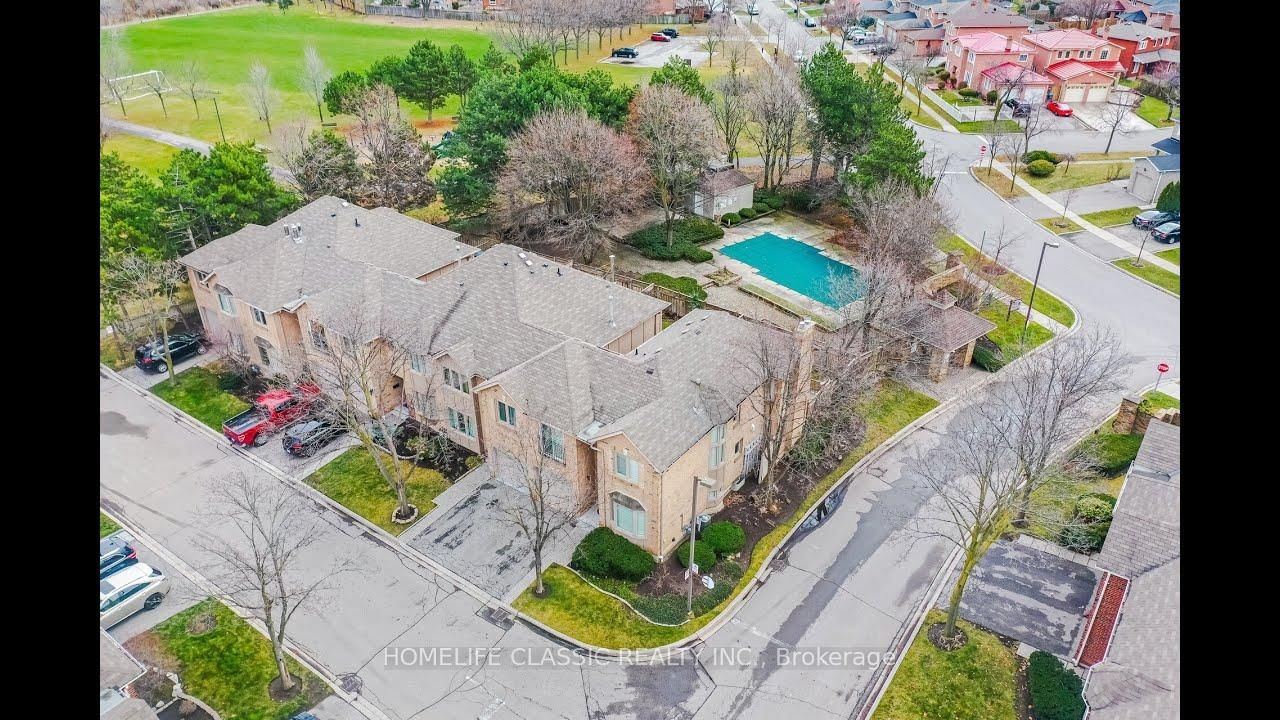 4635 Regents Terrace • #51 • Mississauga, ON photo 41
