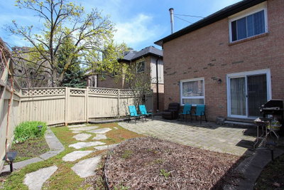 4635 Regents Terrace • #51 • Mississauga, ON photo 5