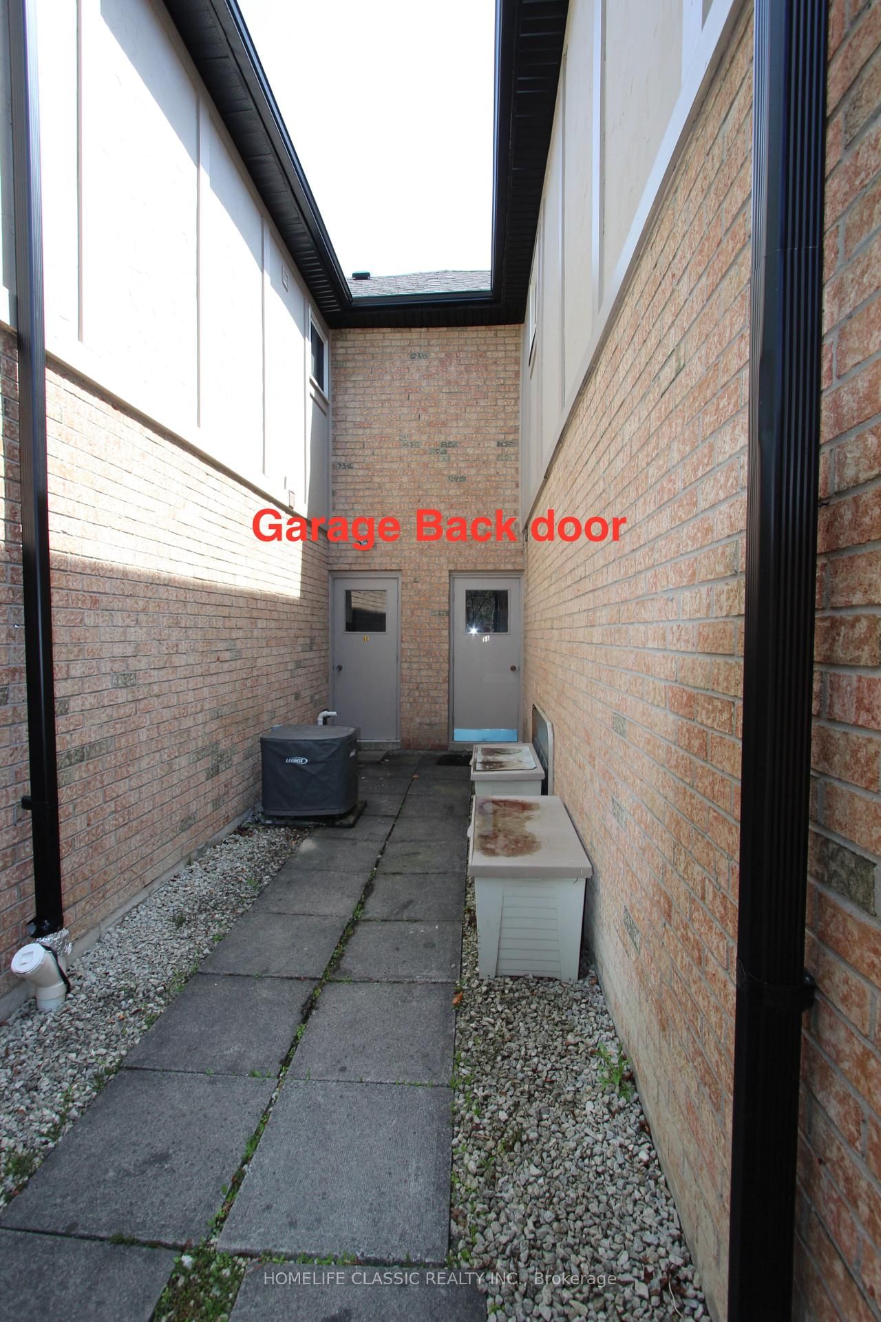 4635 Regents Terrace • #51 • Mississauga, ON photo 6