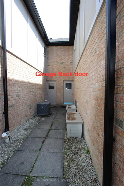 4635 Regents Terrace • #51 • Mississauga, ON photo 6