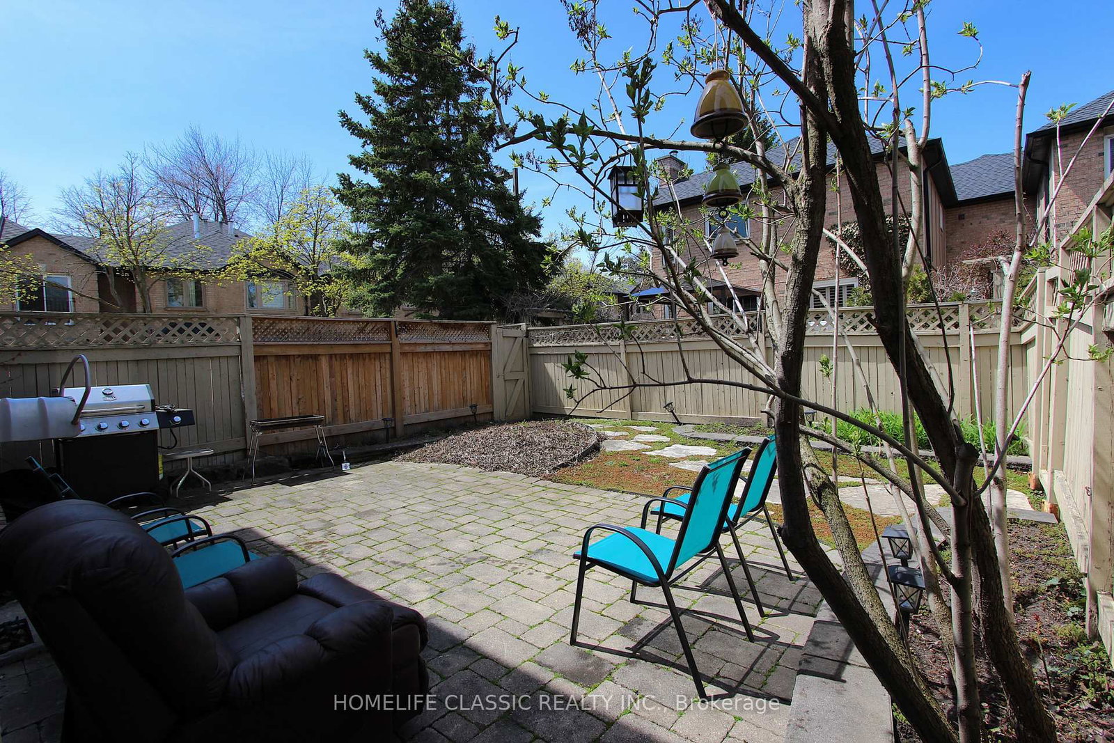 4635 Regents Terrace • #51 • Mississauga, ON photo 7