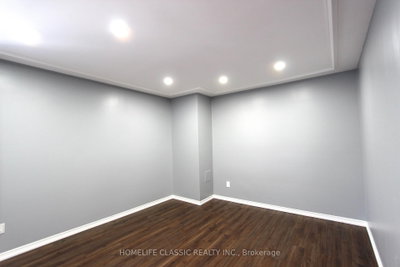 4635 Regents Terrace • #51 • Mississauga, ON photo 9