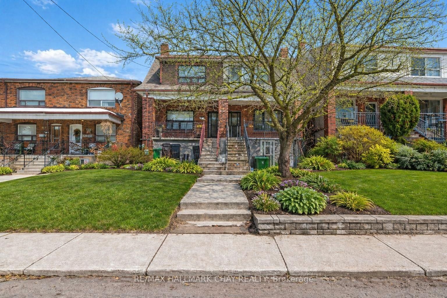 45 Caledonia Road, Unit Lower