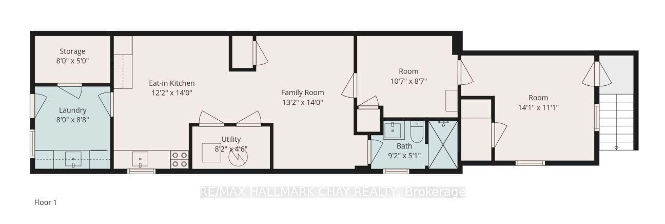 45 Caledonia Road, Unit Lower - Photo 20