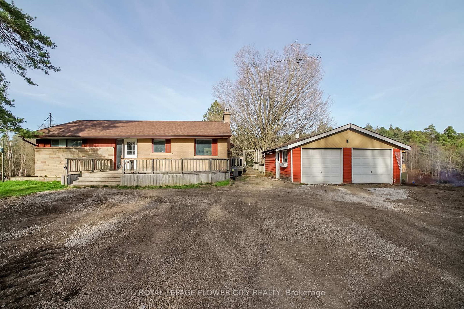 7555 Old Church Road • Caledon, ON photo 1