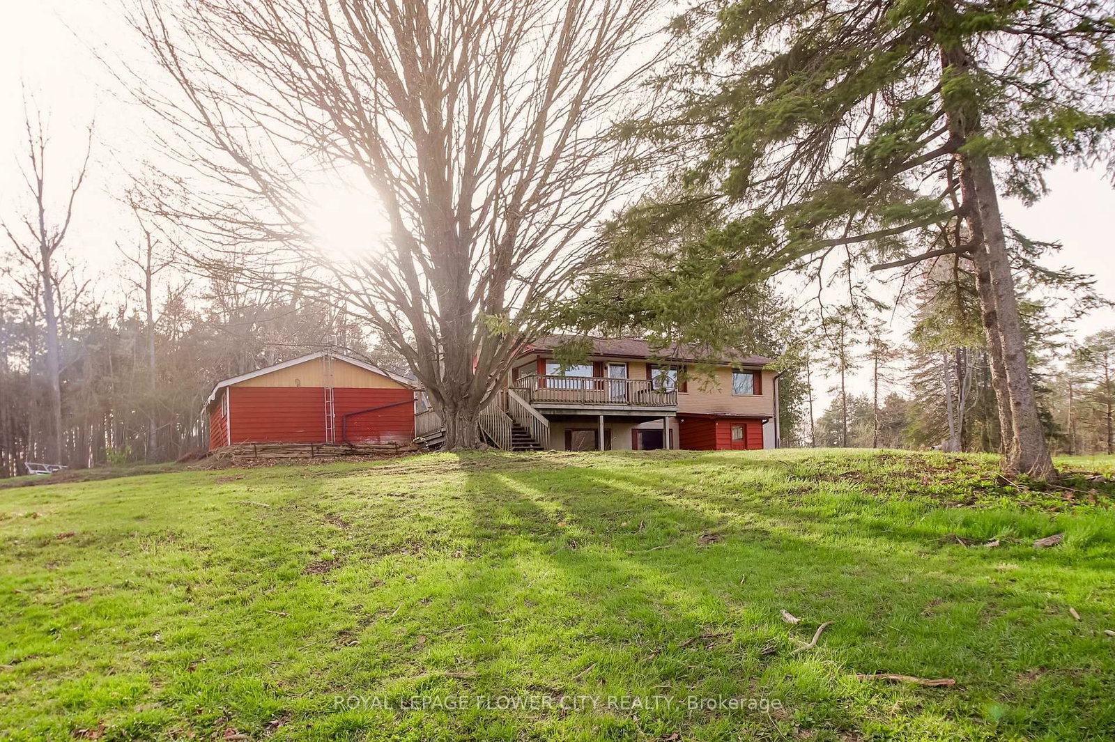 7555 Old Church Road • Caledon, ON photo 41