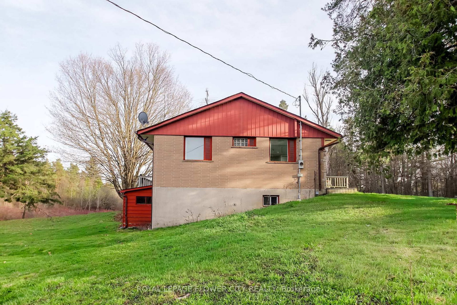7555 Old Church Road • Caledon, ON photo 43