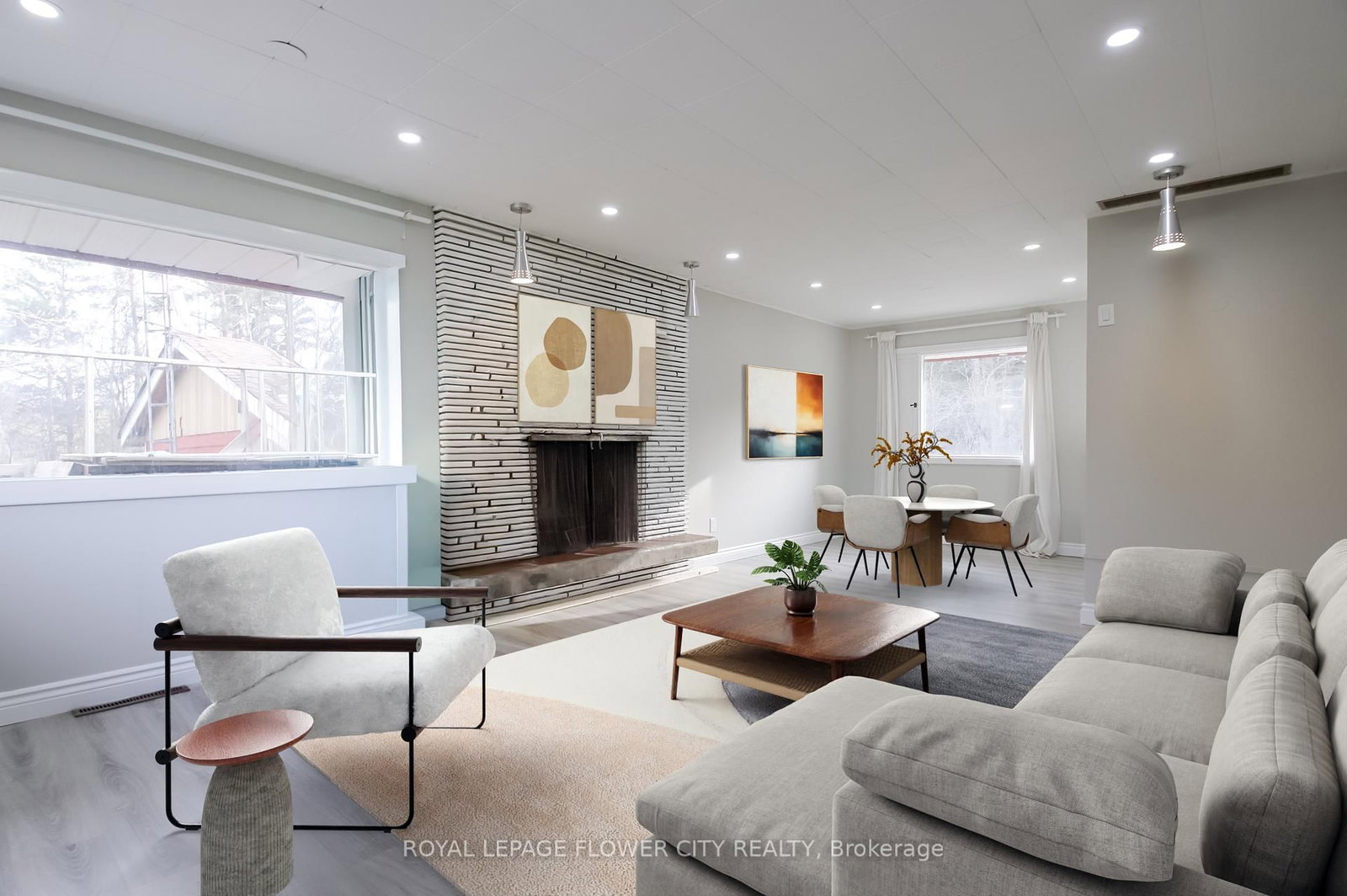 7555 Old Church Road • Caledon, ON photo 7