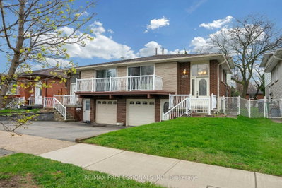 Semi-Detached in Clarkson