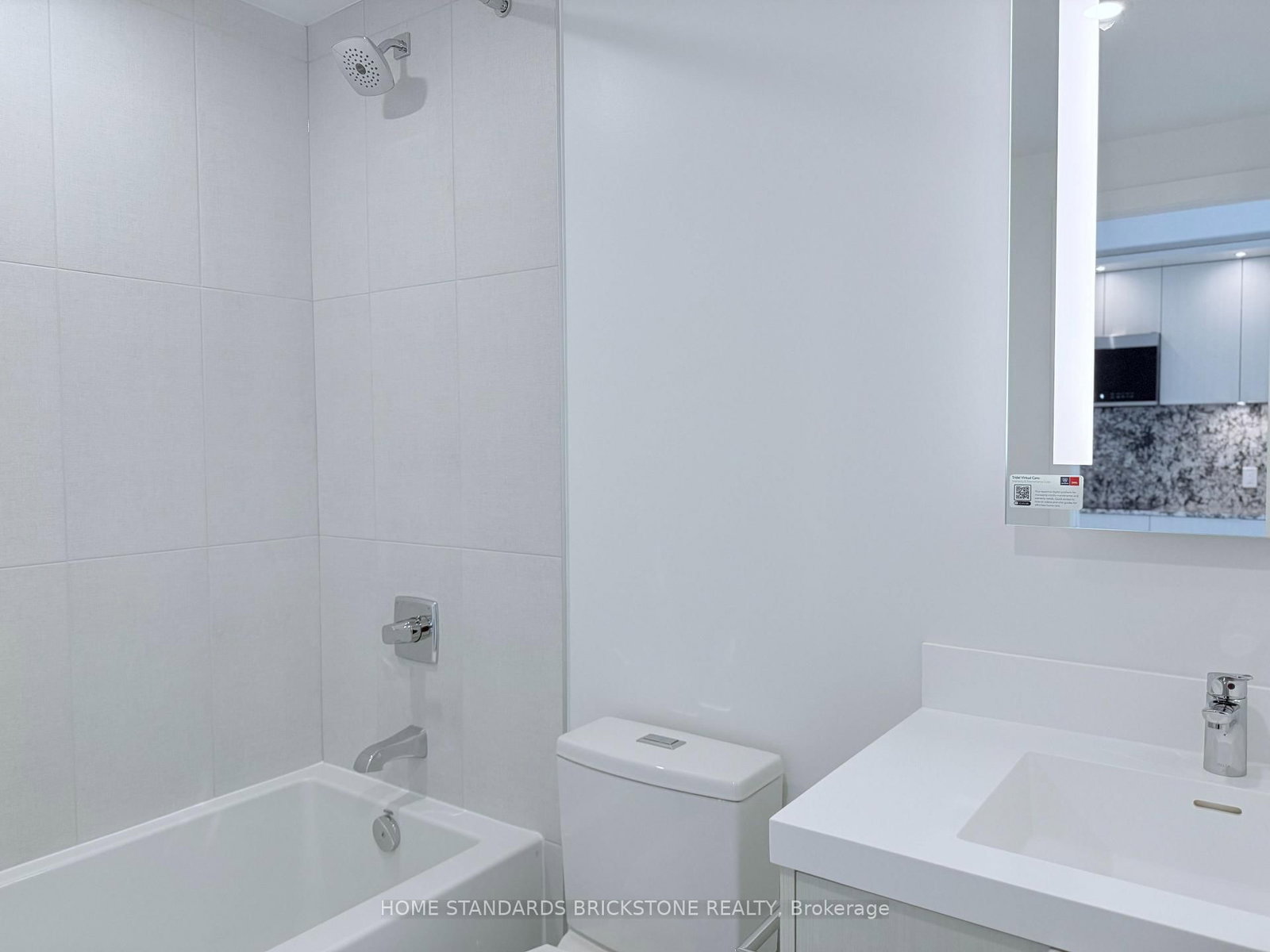 60 Central Park Roadway, Unit 2501 - Photo 13