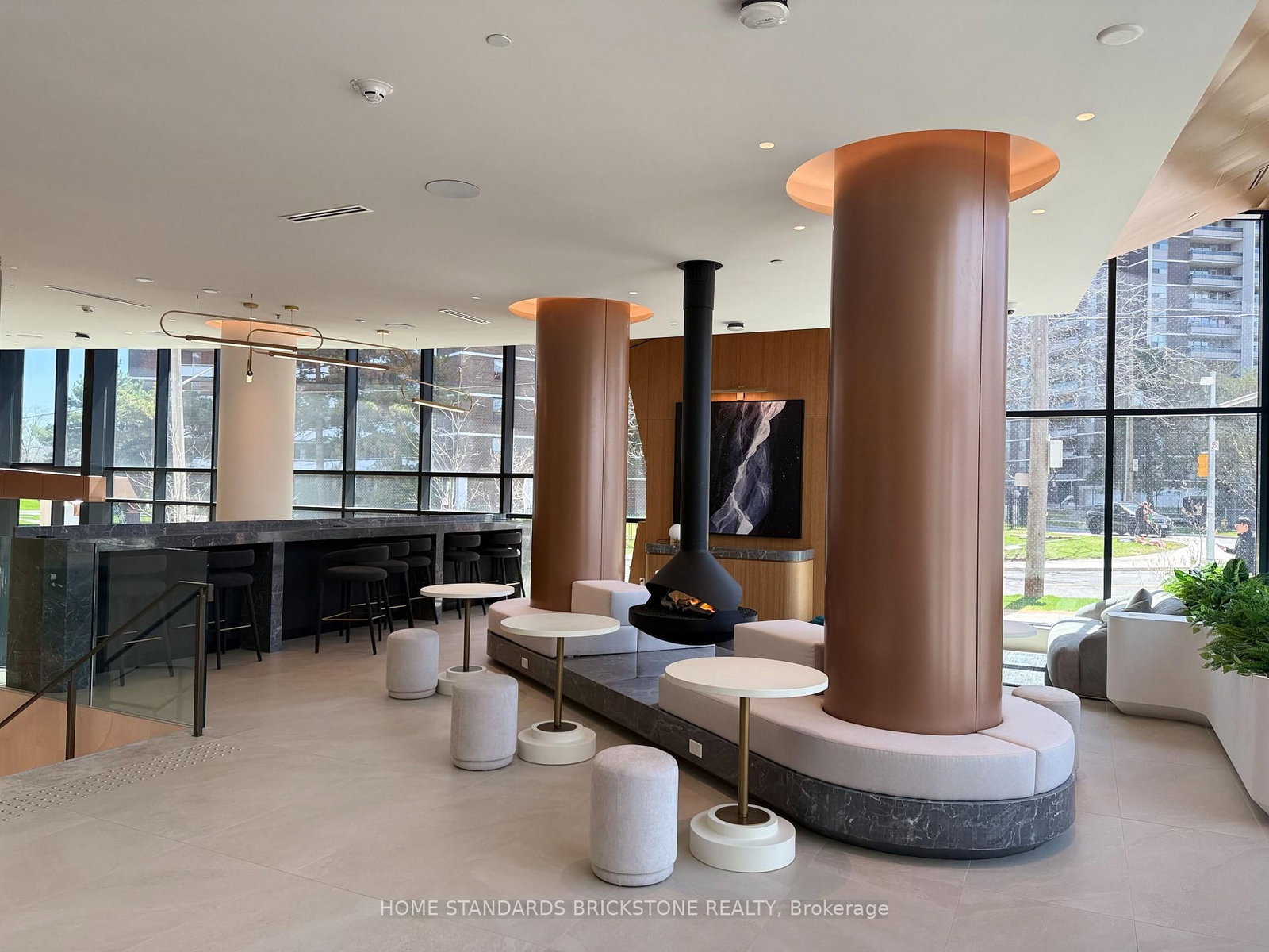 60 Central Park Roadway, Unit 2501 - Photo 4