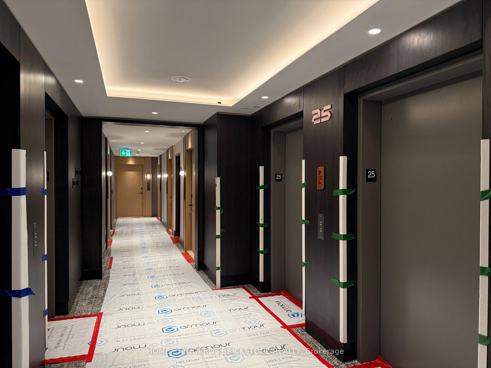 60 Central Park Roadway, Unit 2501 - Photo 5