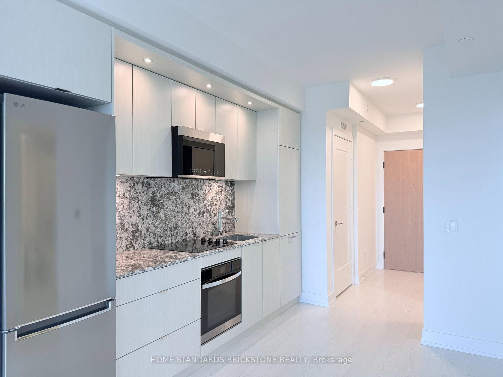 60 Central Park Roadway, Unit 2501 - Photo 8