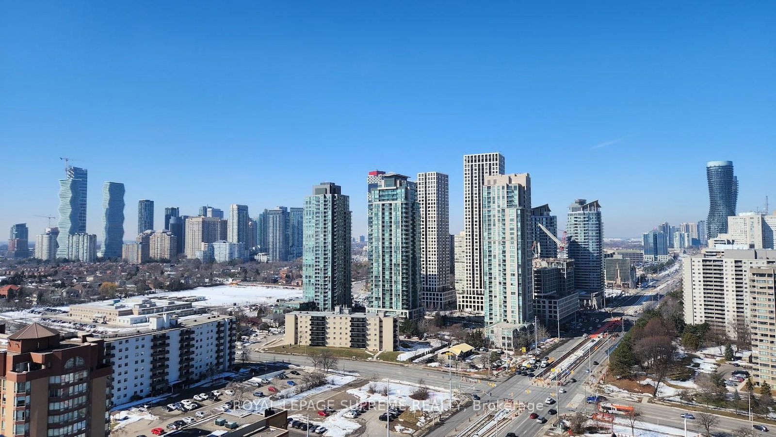 1 Fairview Road E, Unit 2204 - Photo 19