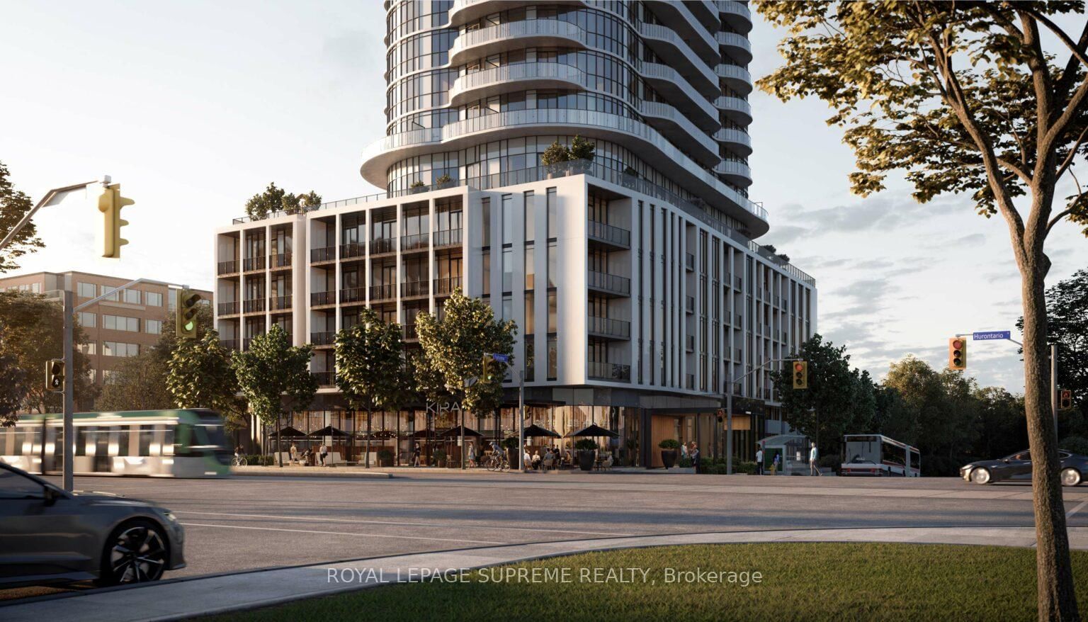 1 Fairview Road E, Unit 2204 - Photo 20