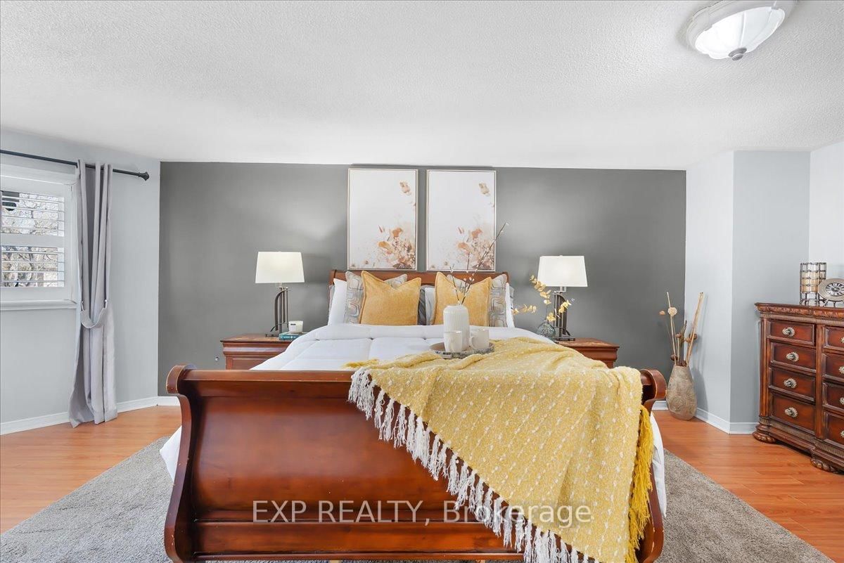 35 Trammell Lane • Brampton, ON photo 21