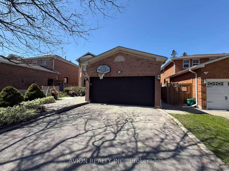 home for lease on Bsmt 1438 Winterbourne Drive