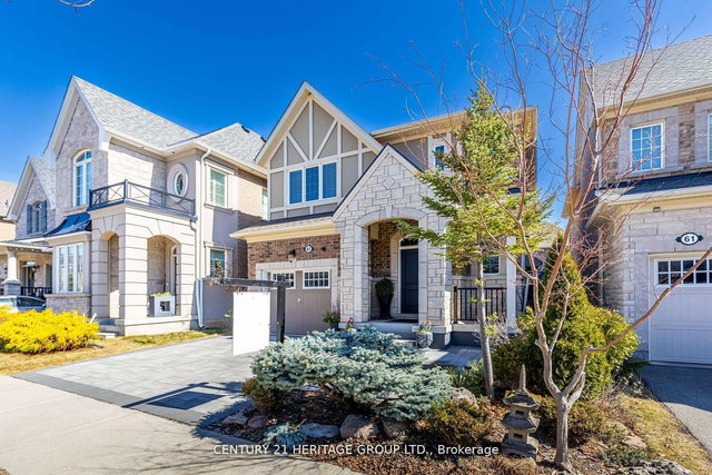 65 Masterman Crescent
