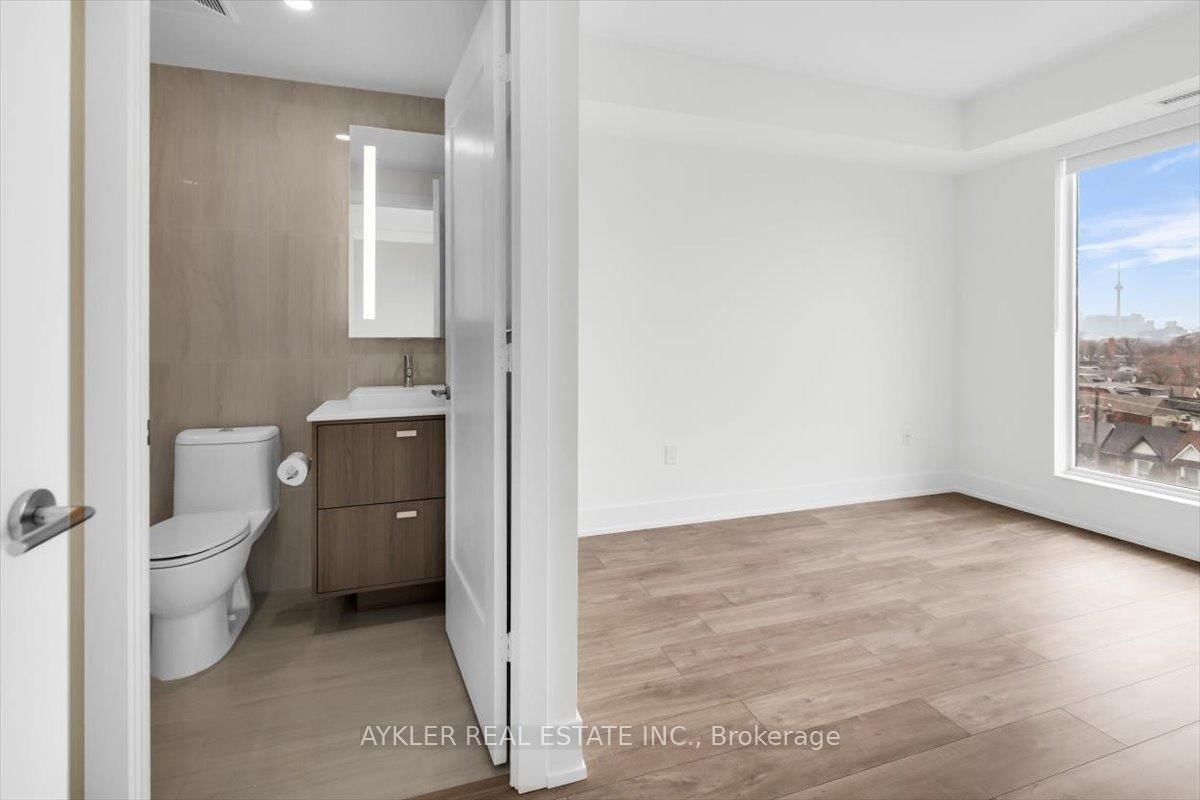 858 Dupont Street, Unit 536 - Photo 15