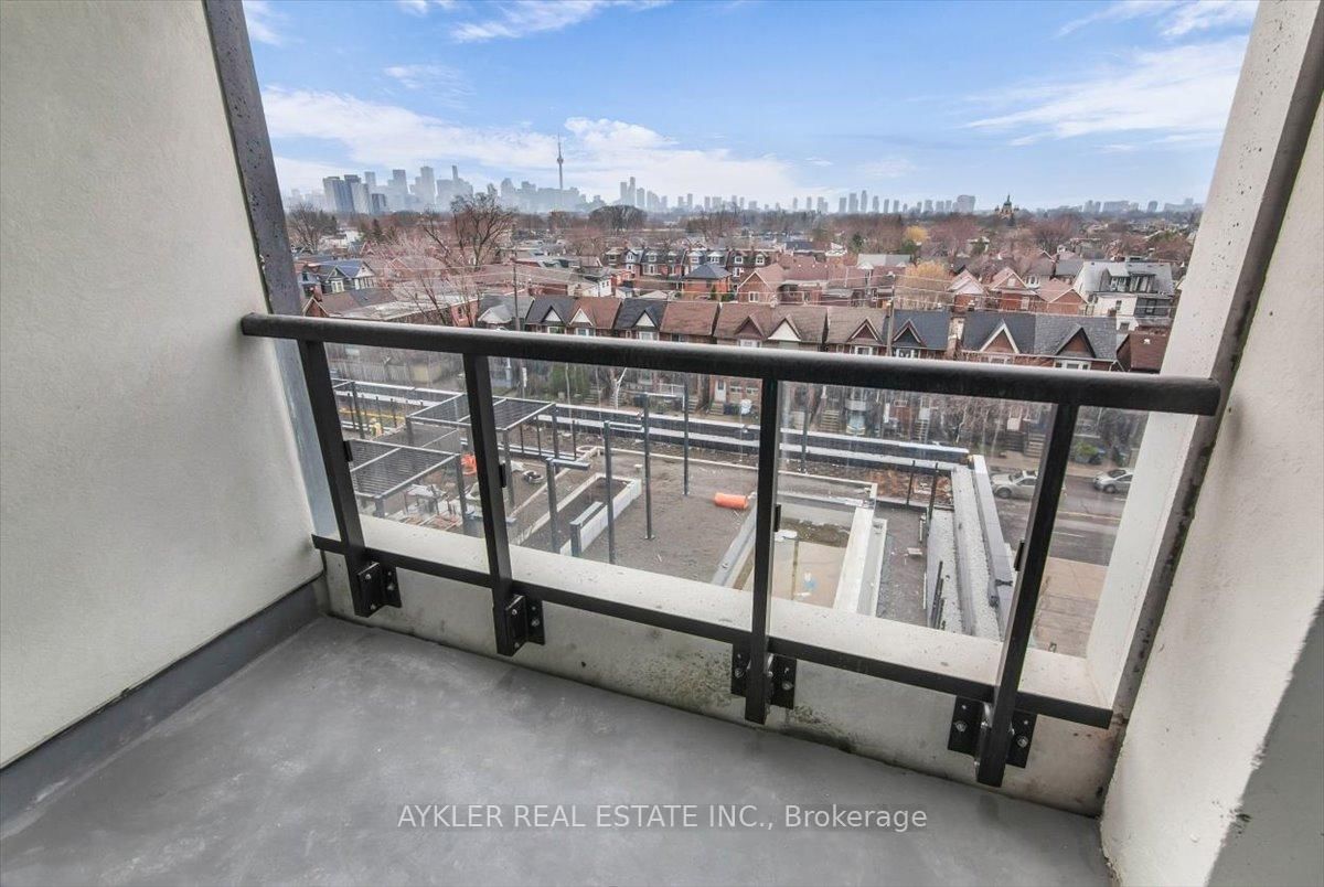 858 Dupont Street, Unit 536 - Photo 19