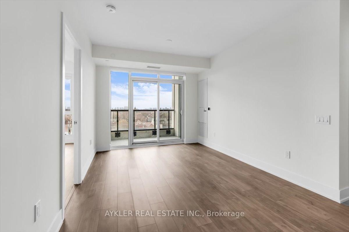 858 Dupont Street, Unit 536 - Photo 2