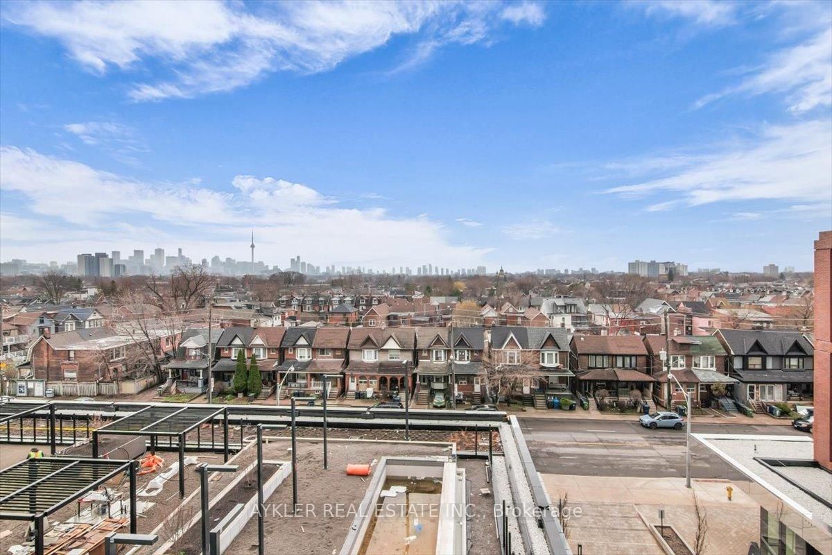 858 Dupont Street, Unit 536 - Photo 20