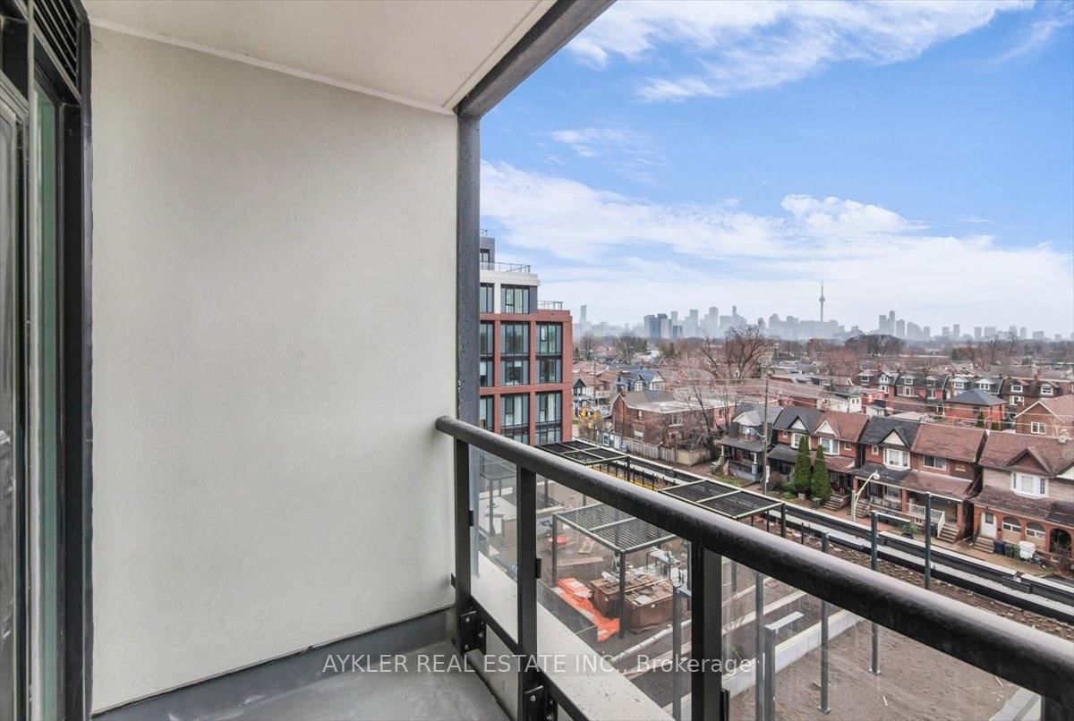 858 Dupont Street, Unit 536 - Photo 21