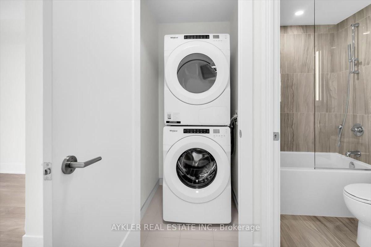 858 Dupont Street, Unit 536 - Photo 22