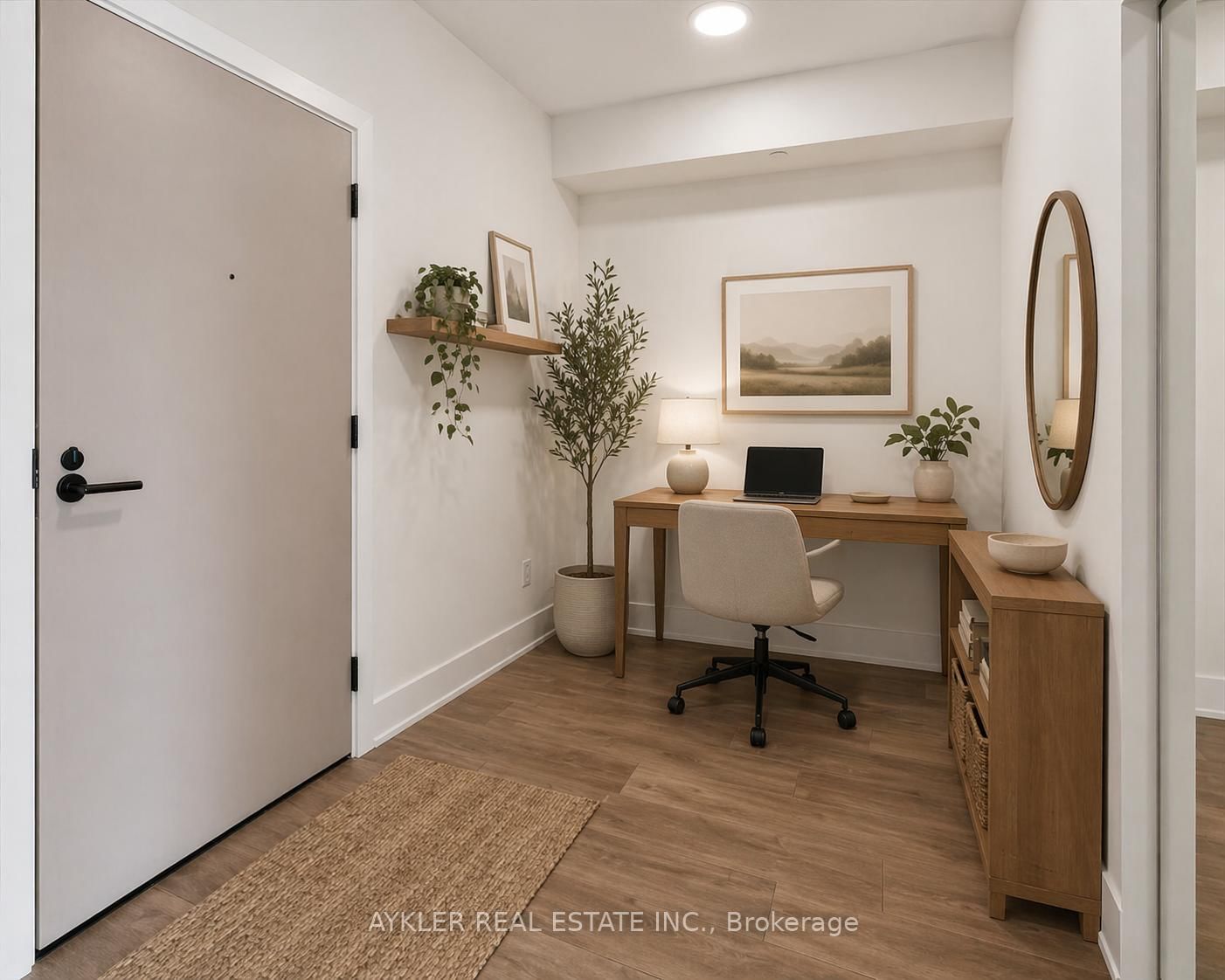 858 Dupont Street, Unit 536 - Photo 4