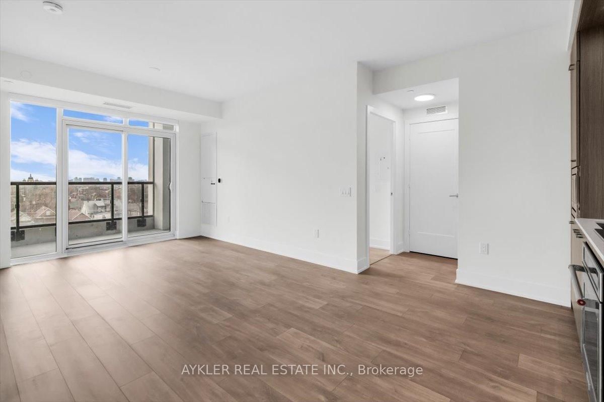858 Dupont Street, Unit 536 - Photo 5