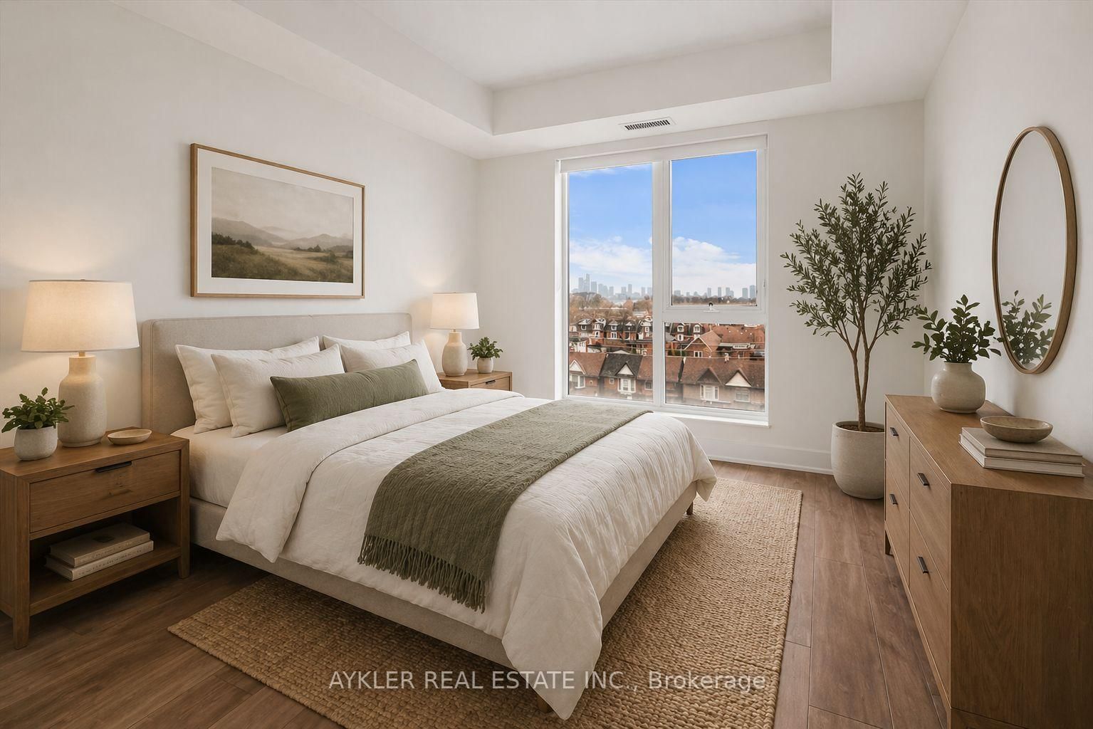858 Dupont Street, Unit 536 - Photo 9