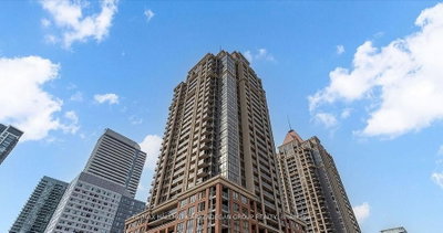 3-bed Condominium Apartment · 4080 Living Arts Dr