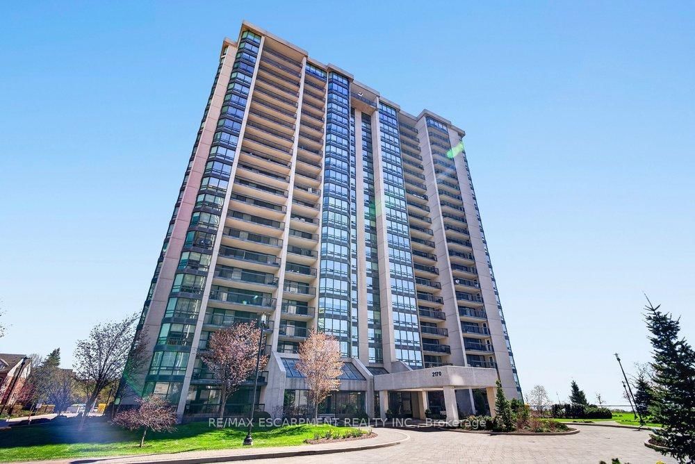2170 Marine Drive, Unit 1001 - Photo 2