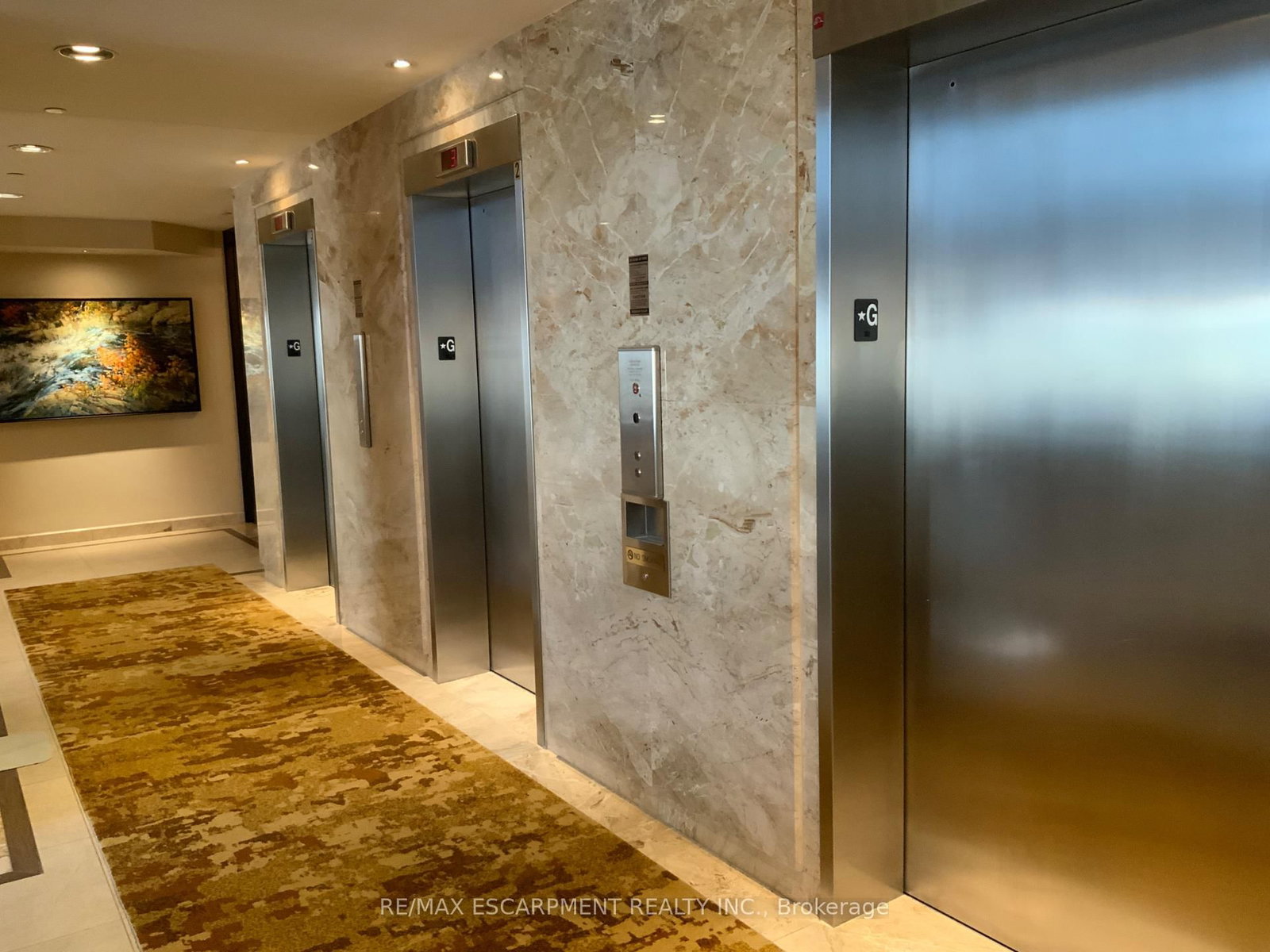 2170 Marine Drive, Unit 1001 - Photo 29