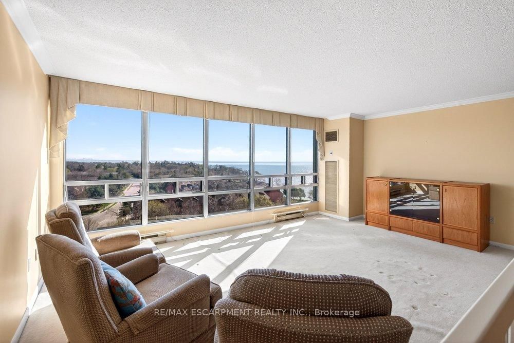 2170 Marine Drive, Unit 1001 - Photo 7
