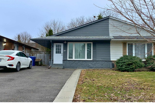 34 Caledonia Road