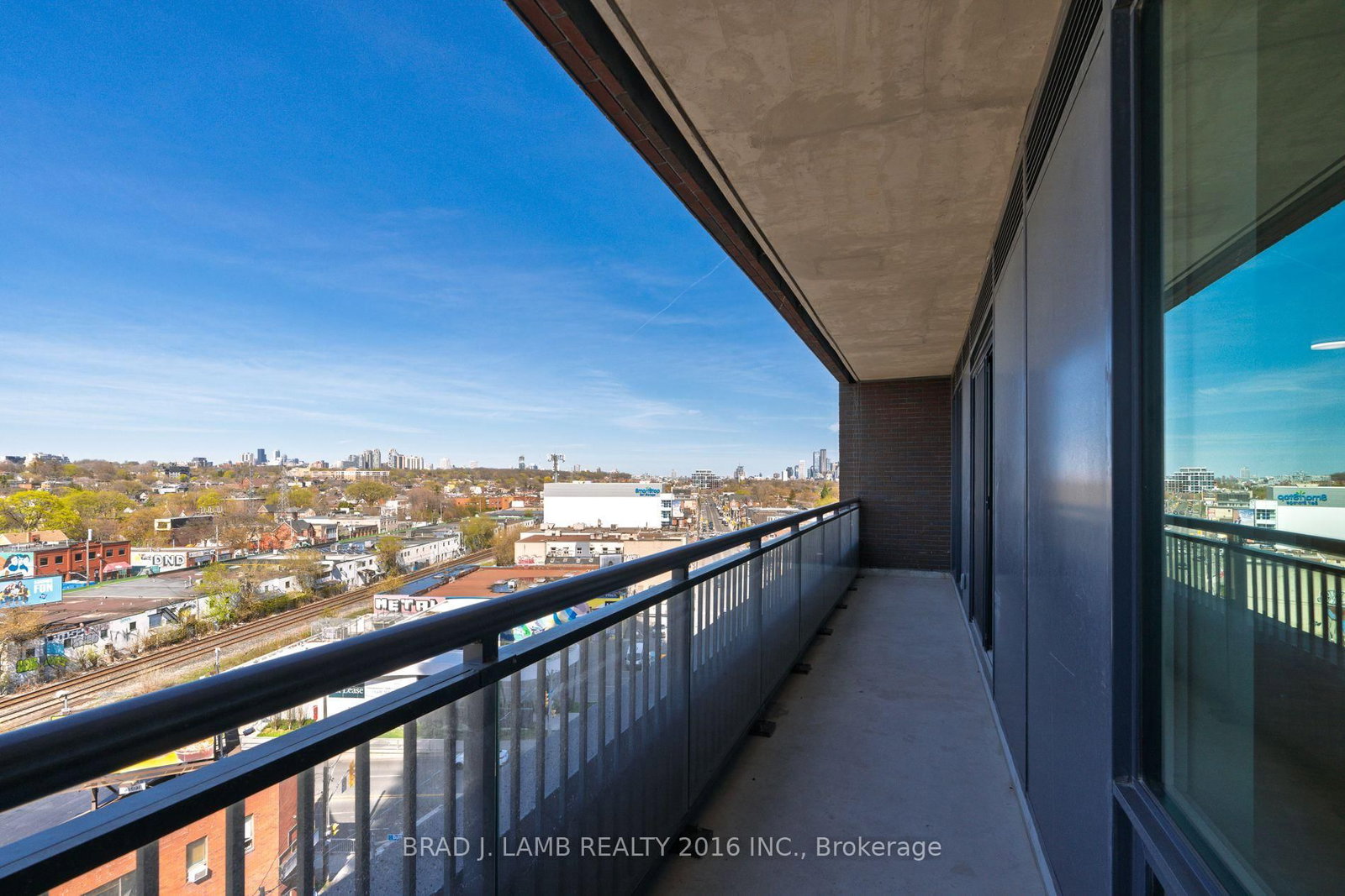 1185 Dupont Street, Unit 624 - Photo 11