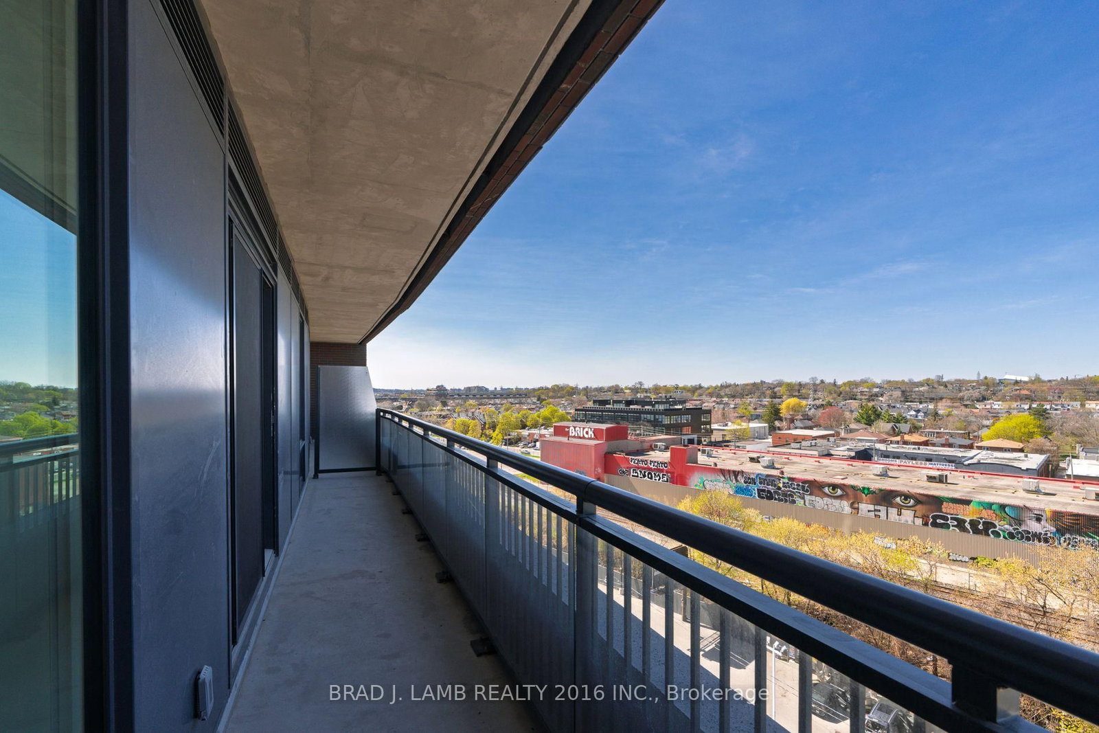 1185 Dupont Street, Unit 624 - Photo 13