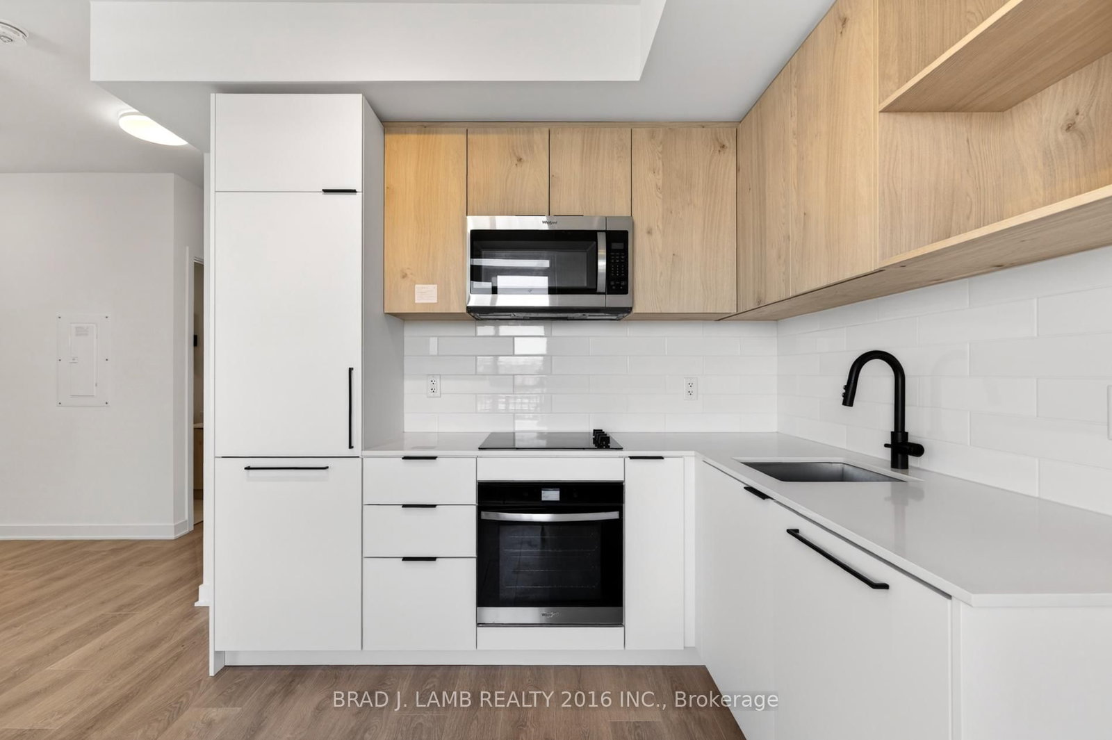 1185 Dupont Street, Unit 624 - Photo 7