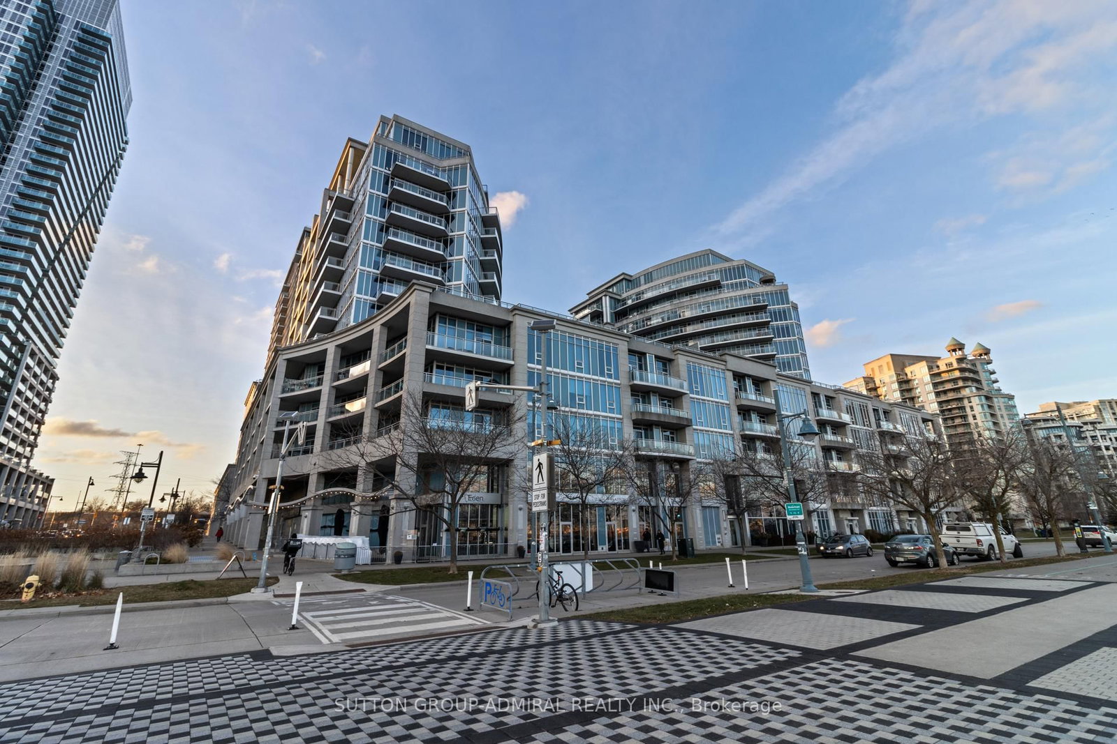 Condo for sale at 229-58 Marine Parade Drive, Toronto, Ontario, M8V 4G1 - Mimico - MLS: W13059122